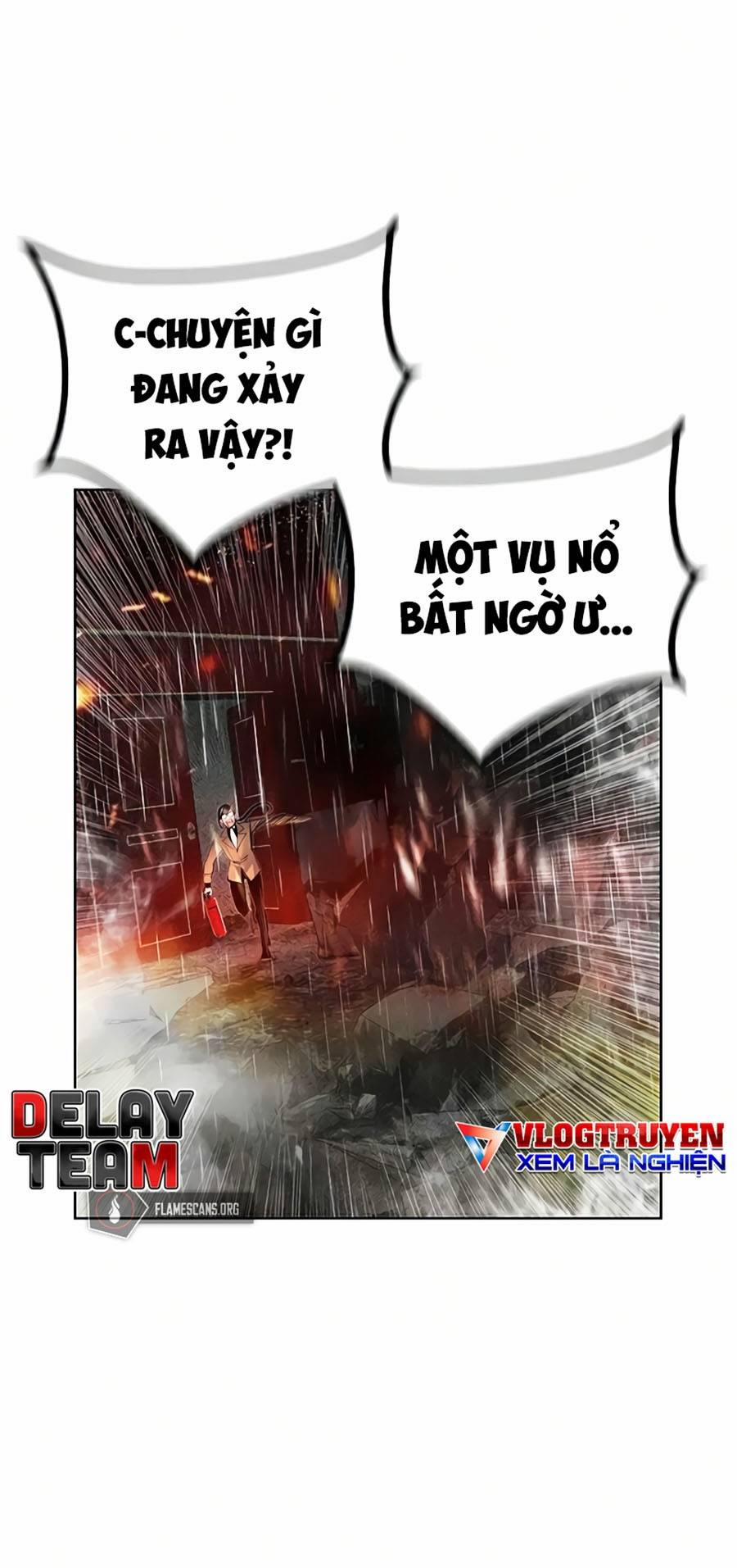 Nhân Trùng Đại Chiến 55 trang 1