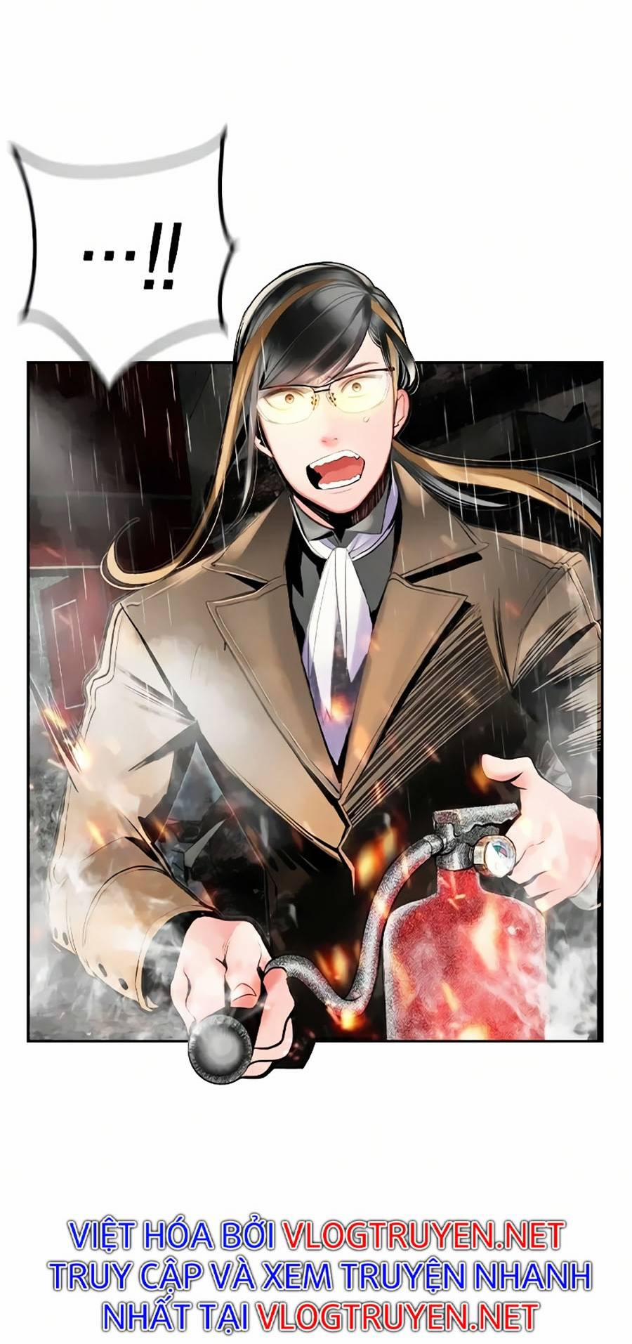 Nhân Trùng Đại Chiến 55 trang 2