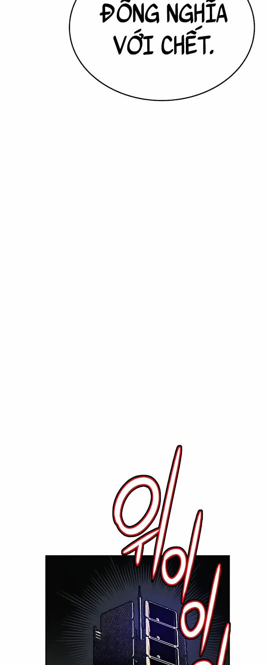 Nhân Trùng Đại Chiến 55 trang 32