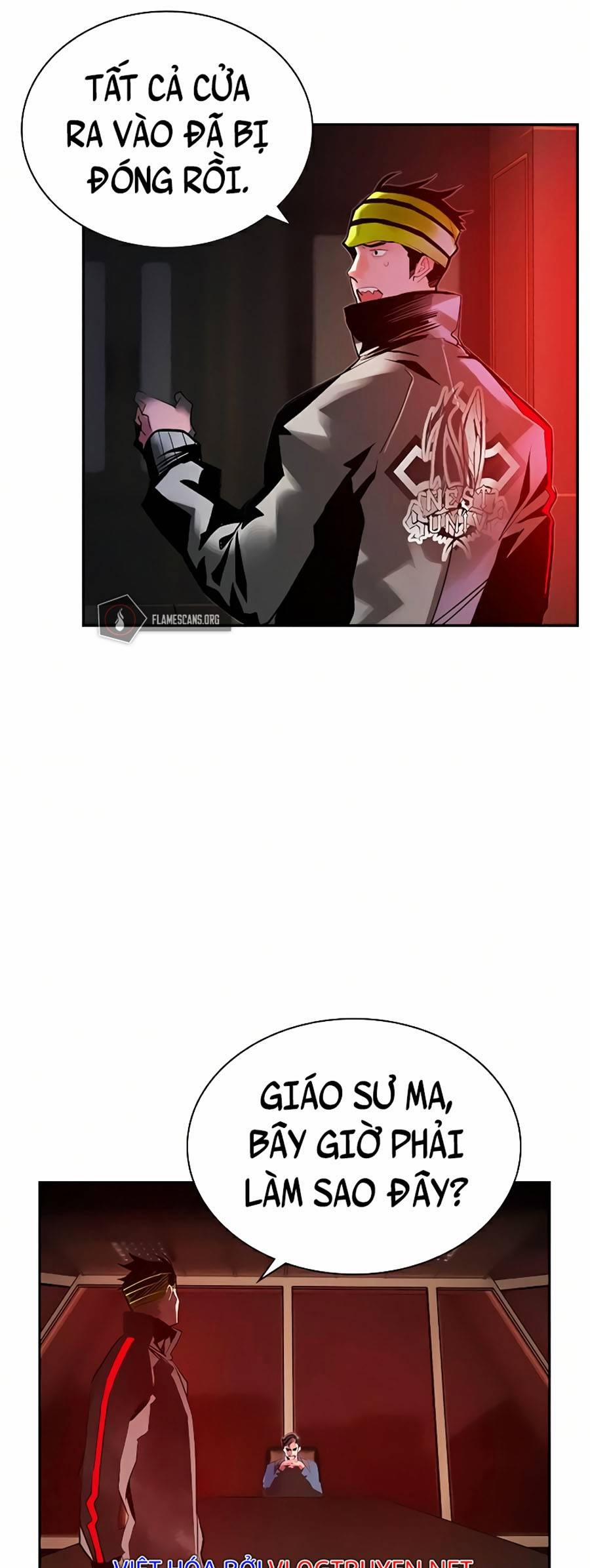 Nhân Trùng Đại Chiến 55 trang 36