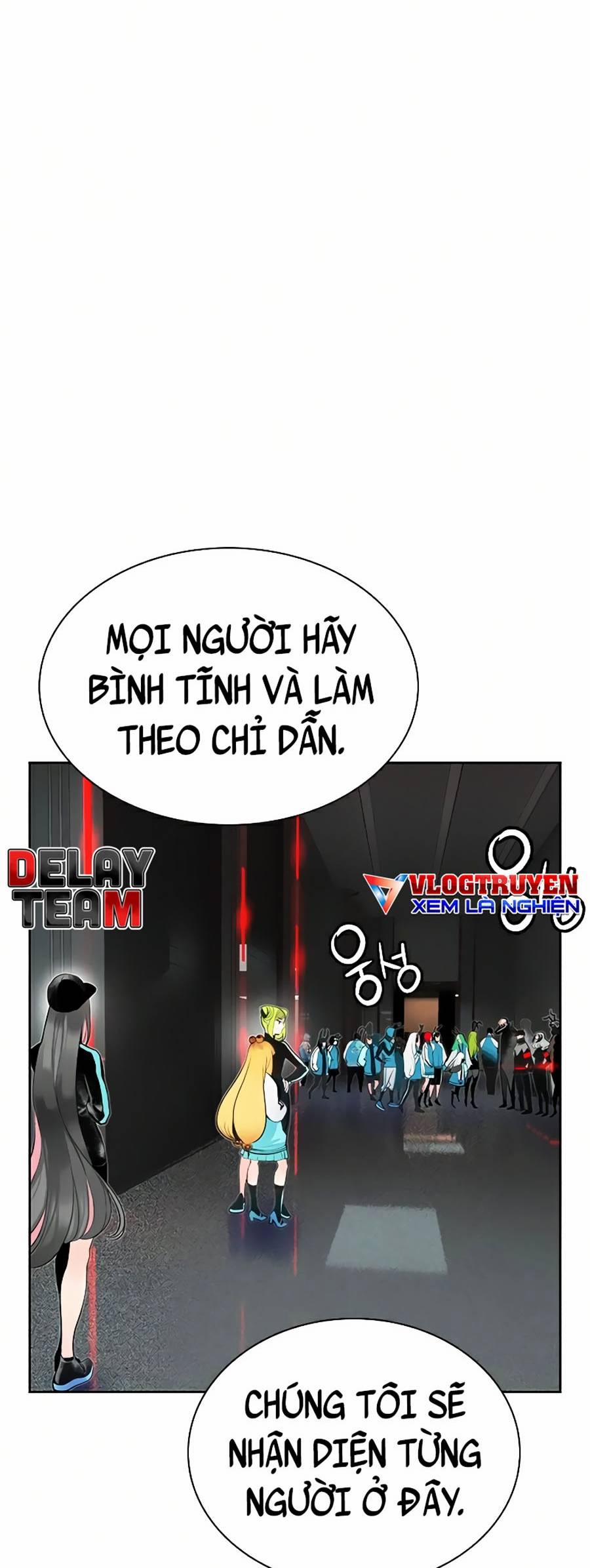 Nhân Trùng Đại Chiến 55 trang 38