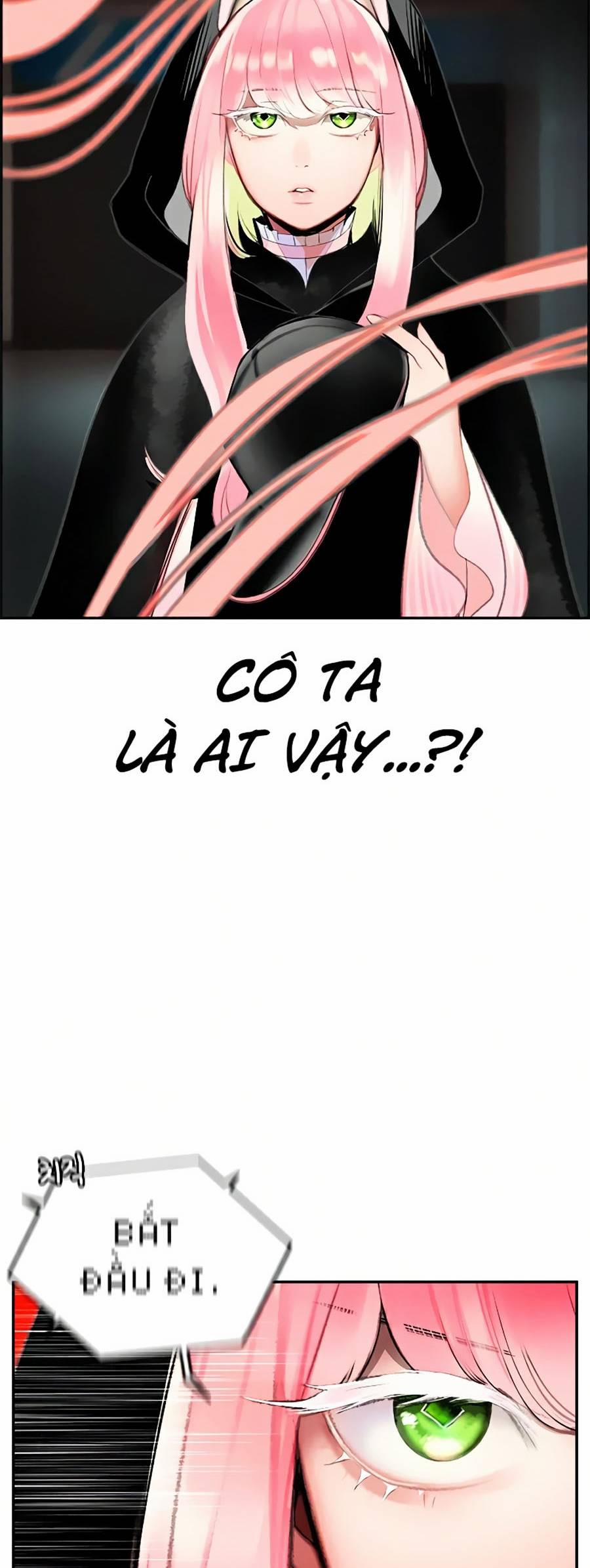 Nhân Trùng Đại Chiến 55 trang 46