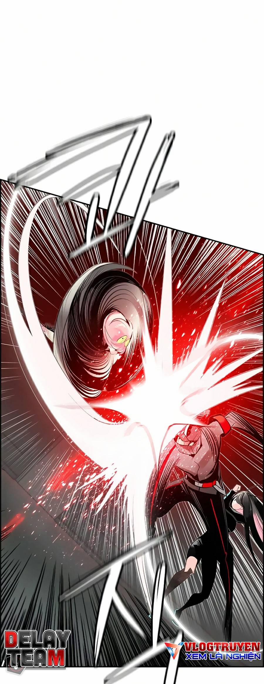 Nhân Trùng Đại Chiến 55 trang 48