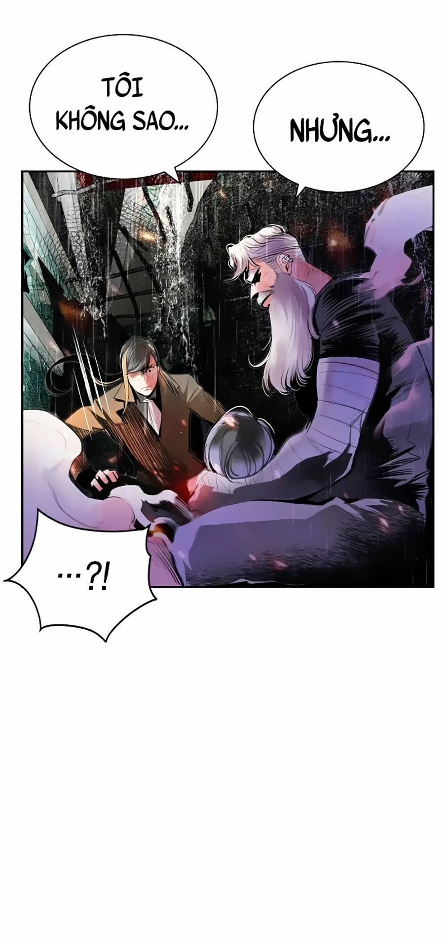 Nhân Trùng Đại Chiến 55 trang 5