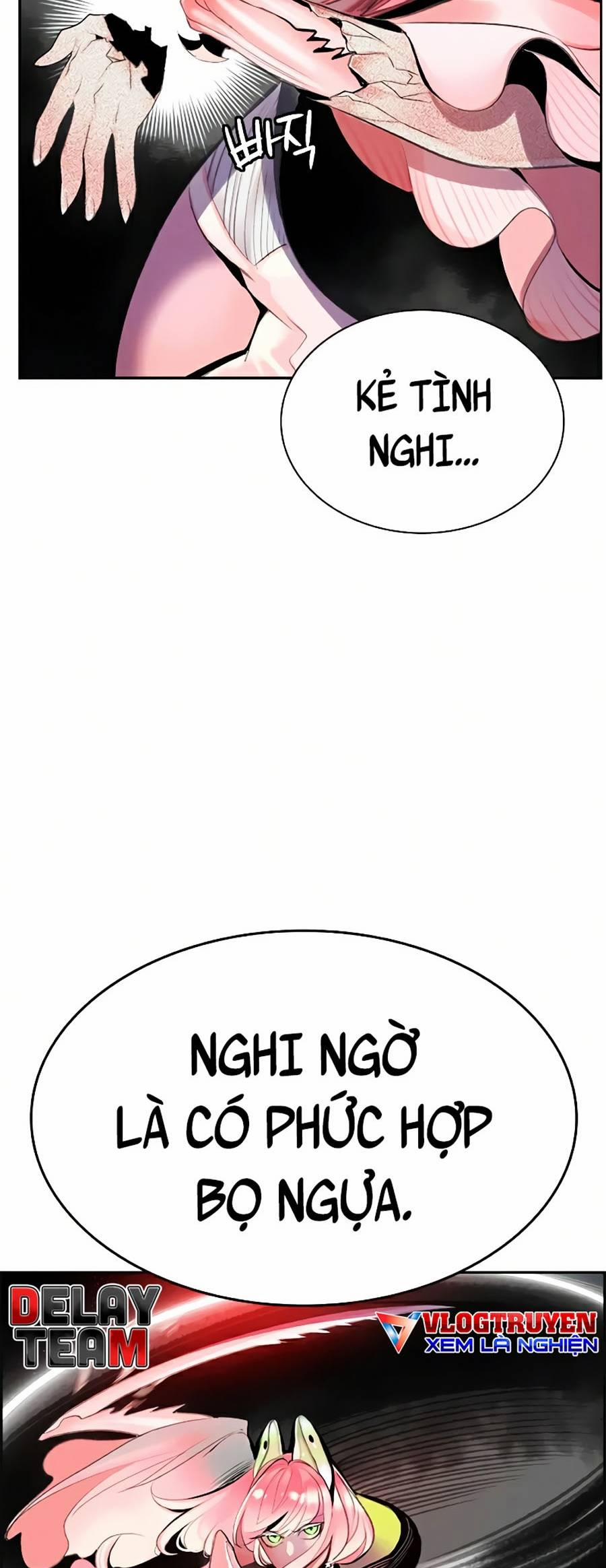 Nhân Trùng Đại Chiến 55 trang 51