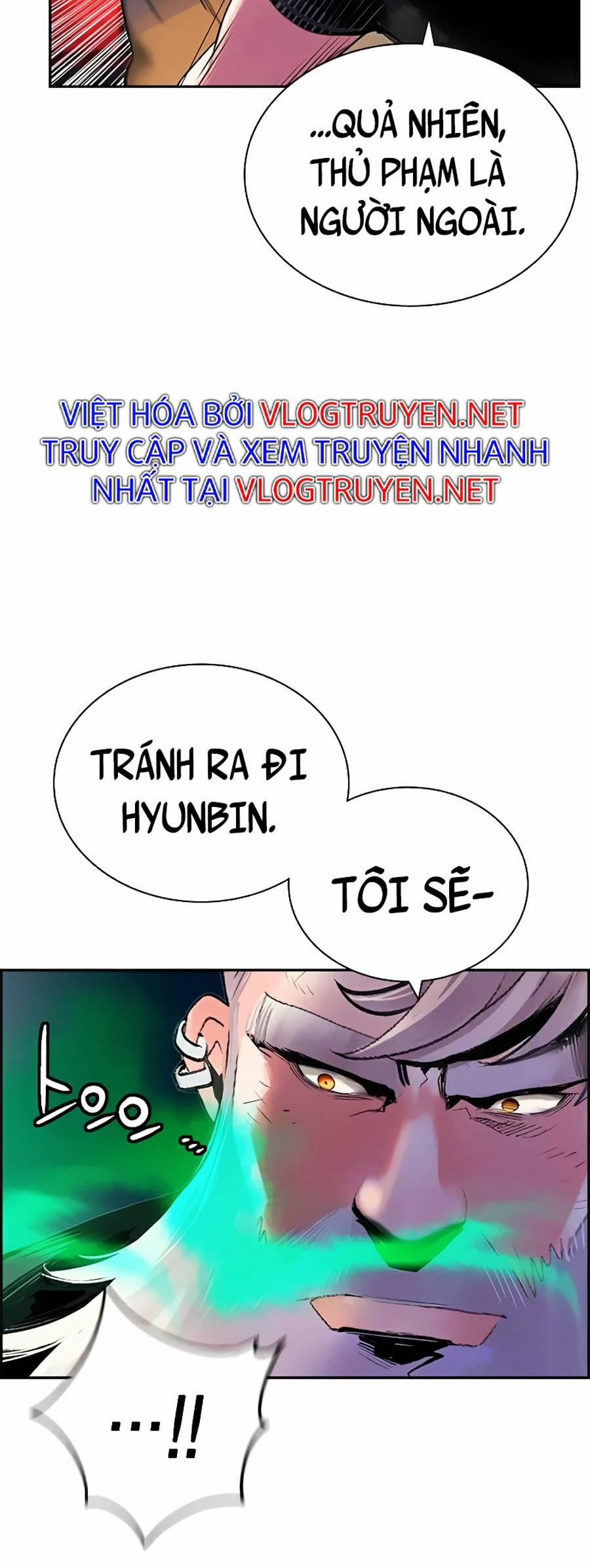 Nhân Trùng Đại Chiến 55 trang 59