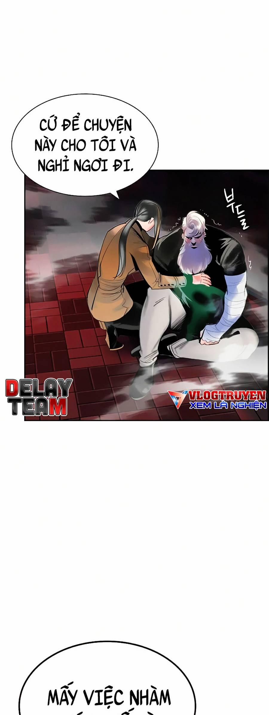 Nhân Trùng Đại Chiến 55 trang 61