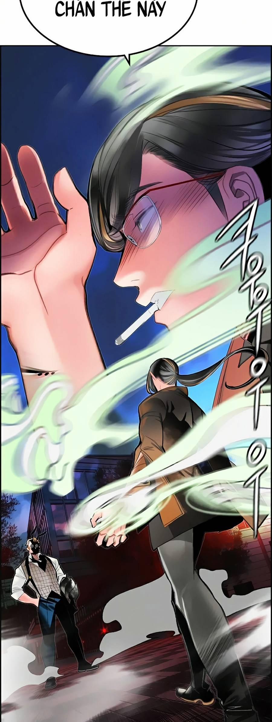 Nhân Trùng Đại Chiến 55 trang 62