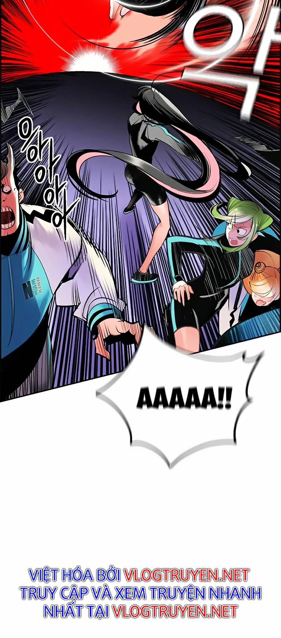 Nhân Trùng Đại Chiến 55 trang 70