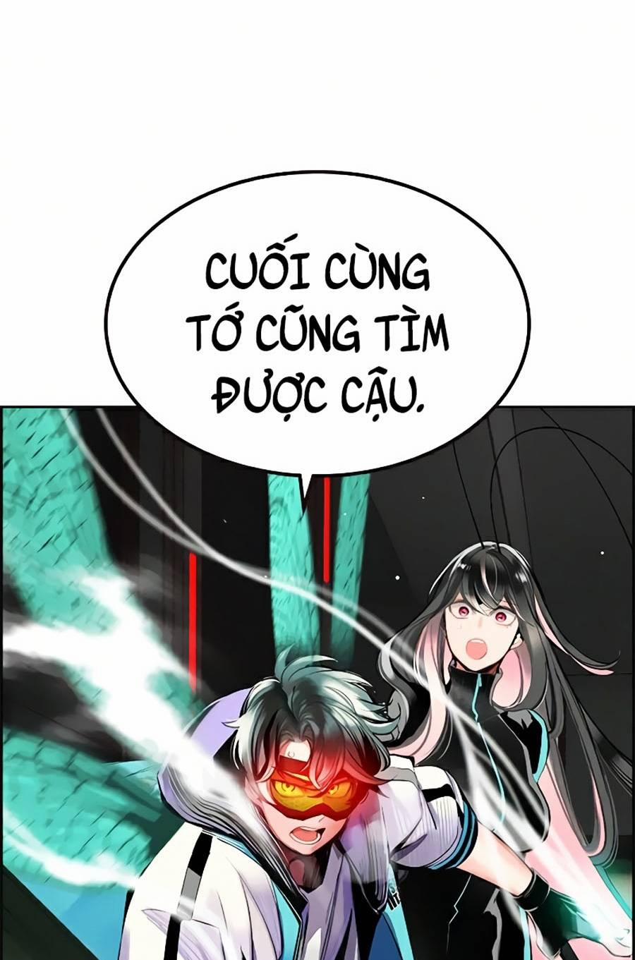 Nhân Trùng Đại Chiến 55 trang 75