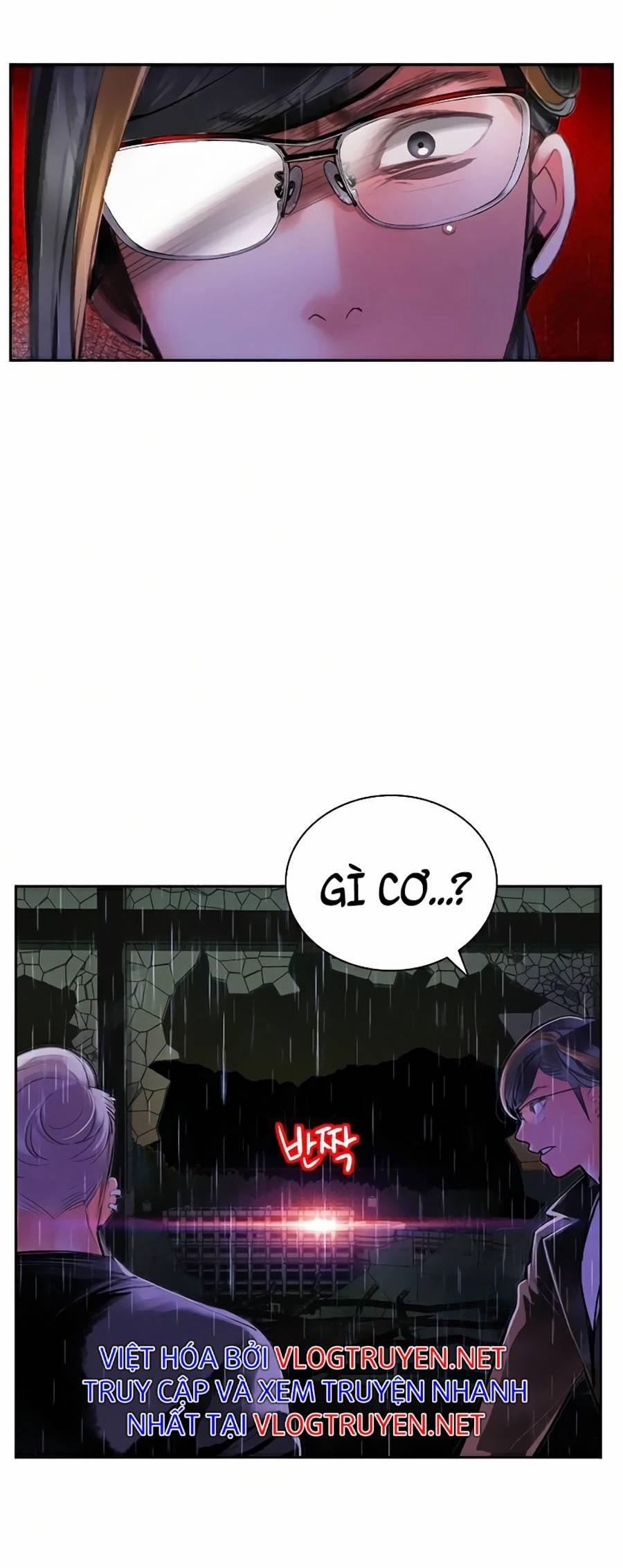 Nhân Trùng Đại Chiến 55 trang 8