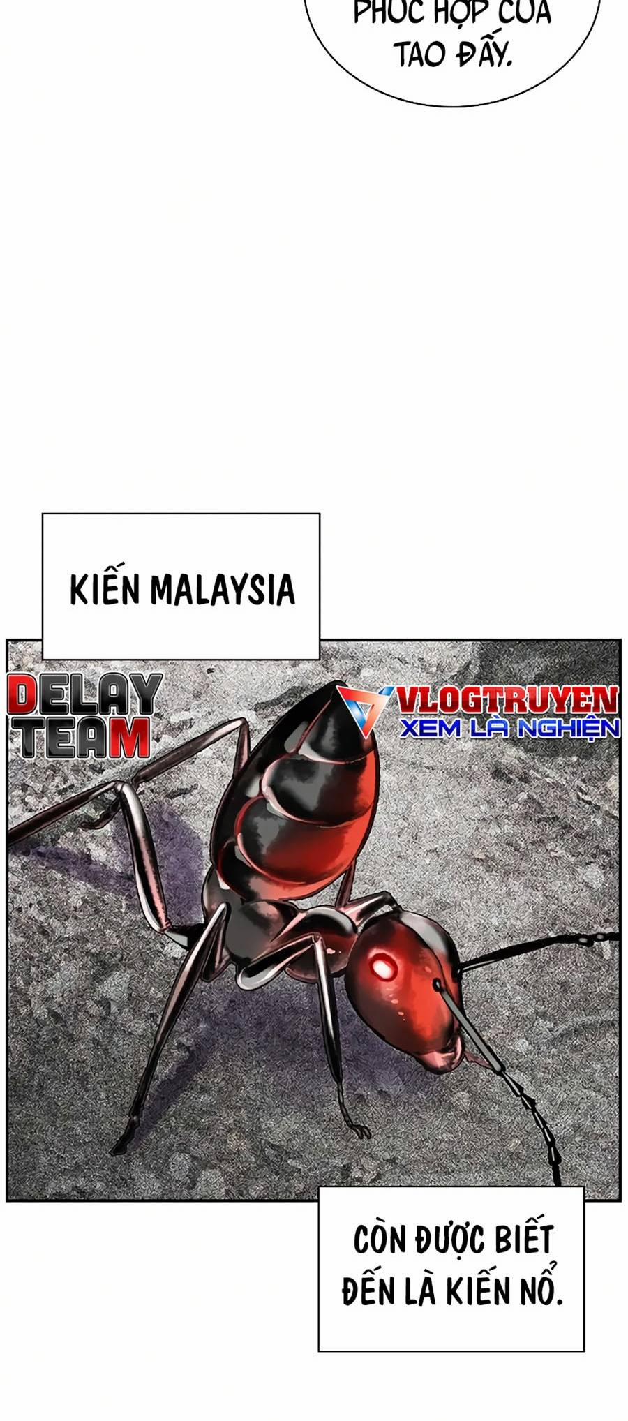 Nhân Trùng Đại Chiến 56 trang 16