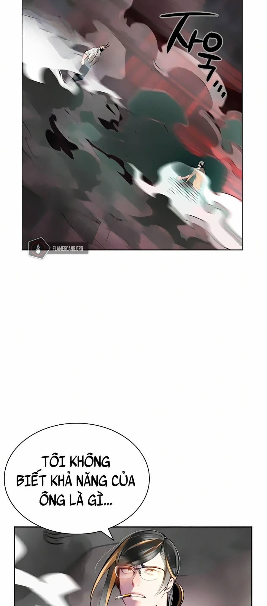 Nhân Trùng Đại Chiến 56 trang 2