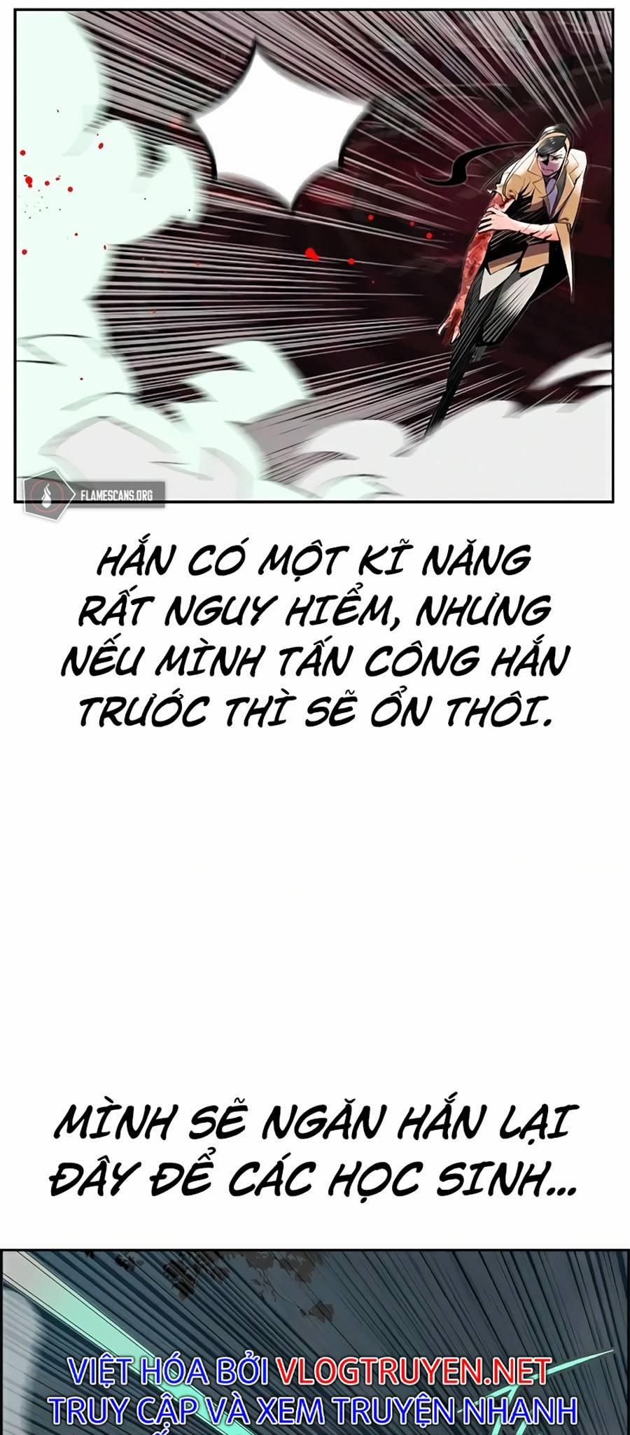 Nhân Trùng Đại Chiến 56 trang 21