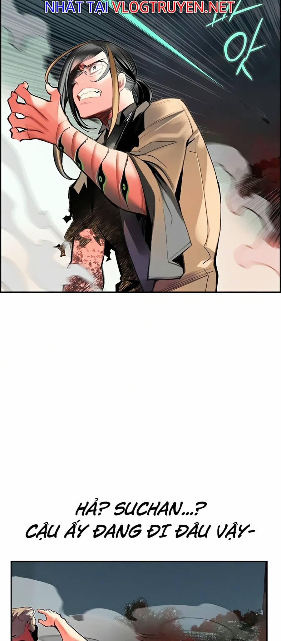 Nhân Trùng Đại Chiến 56 trang 22