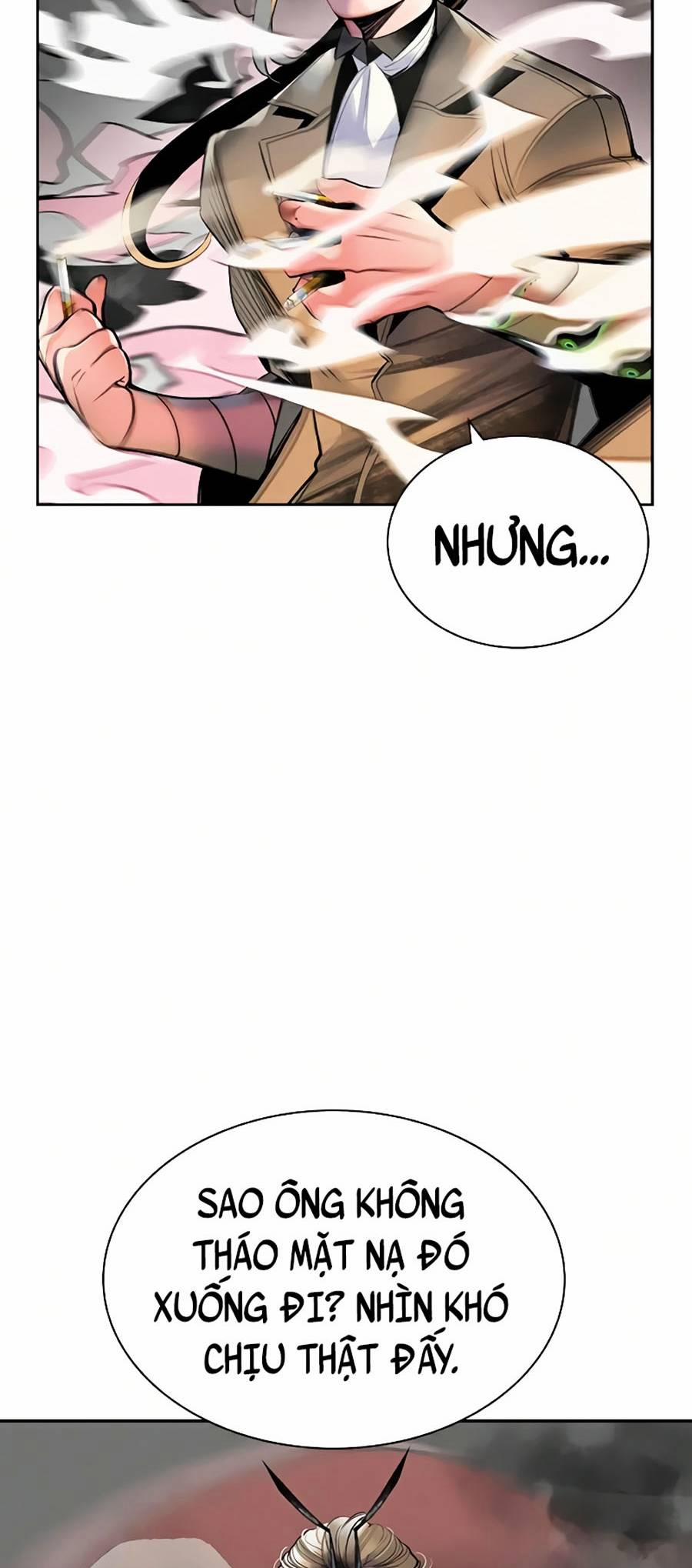 Nhân Trùng Đại Chiến 56 trang 3