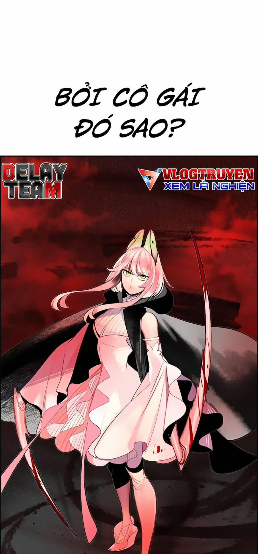 Nhân Trùng Đại Chiến 56 trang 30