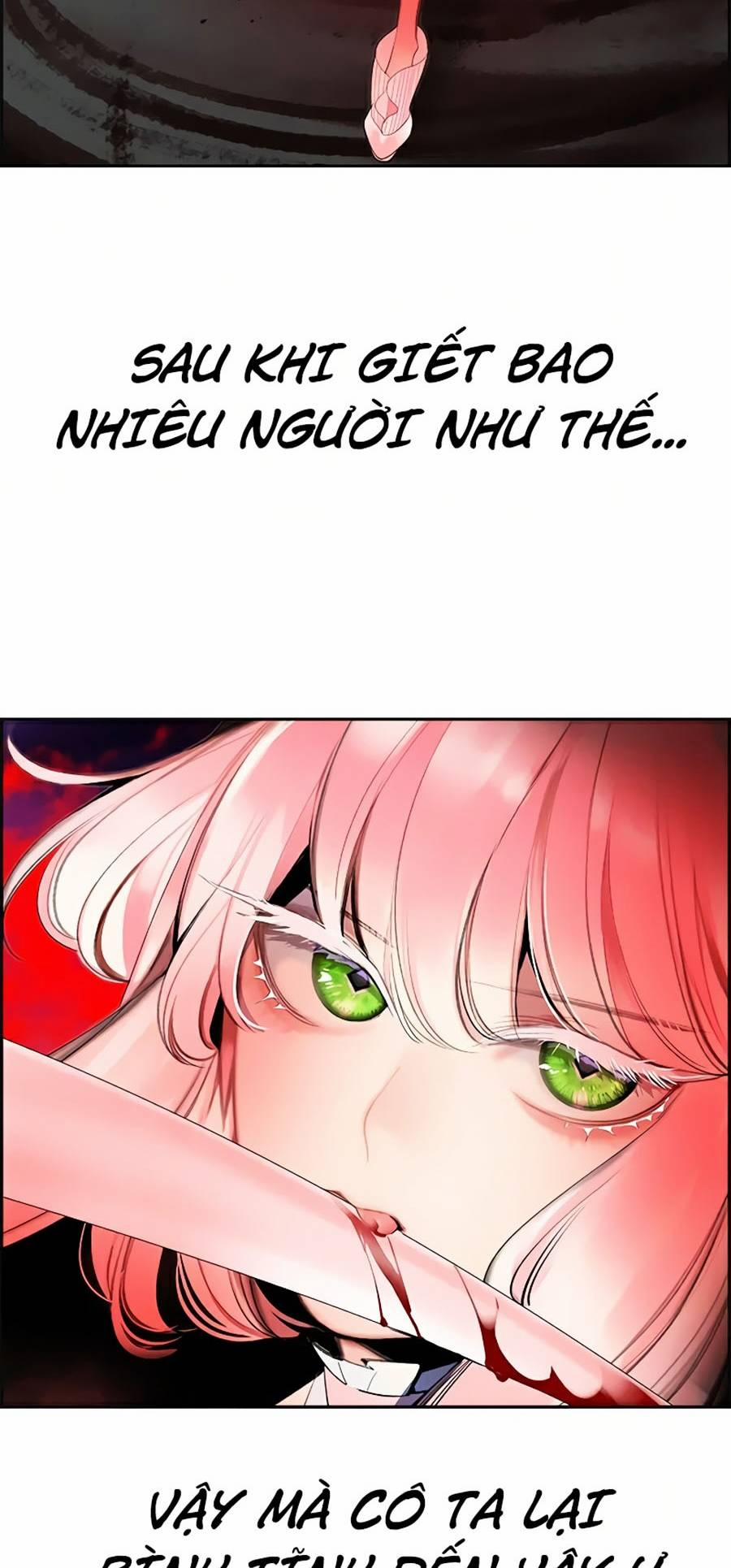 Nhân Trùng Đại Chiến 56 trang 31