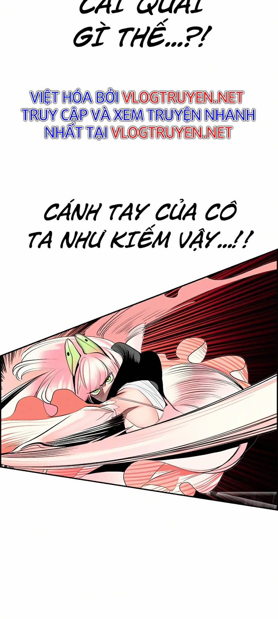 Nhân Trùng Đại Chiến 56 trang 39