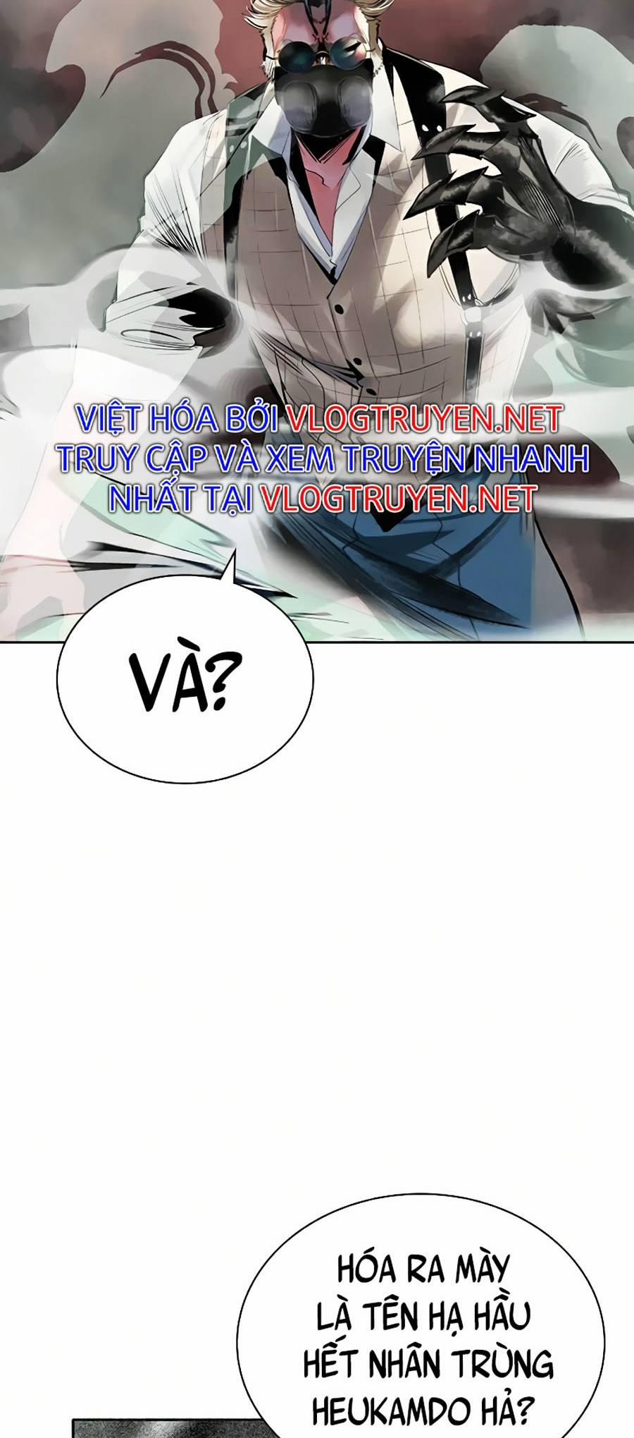 Nhân Trùng Đại Chiến 56 trang 4