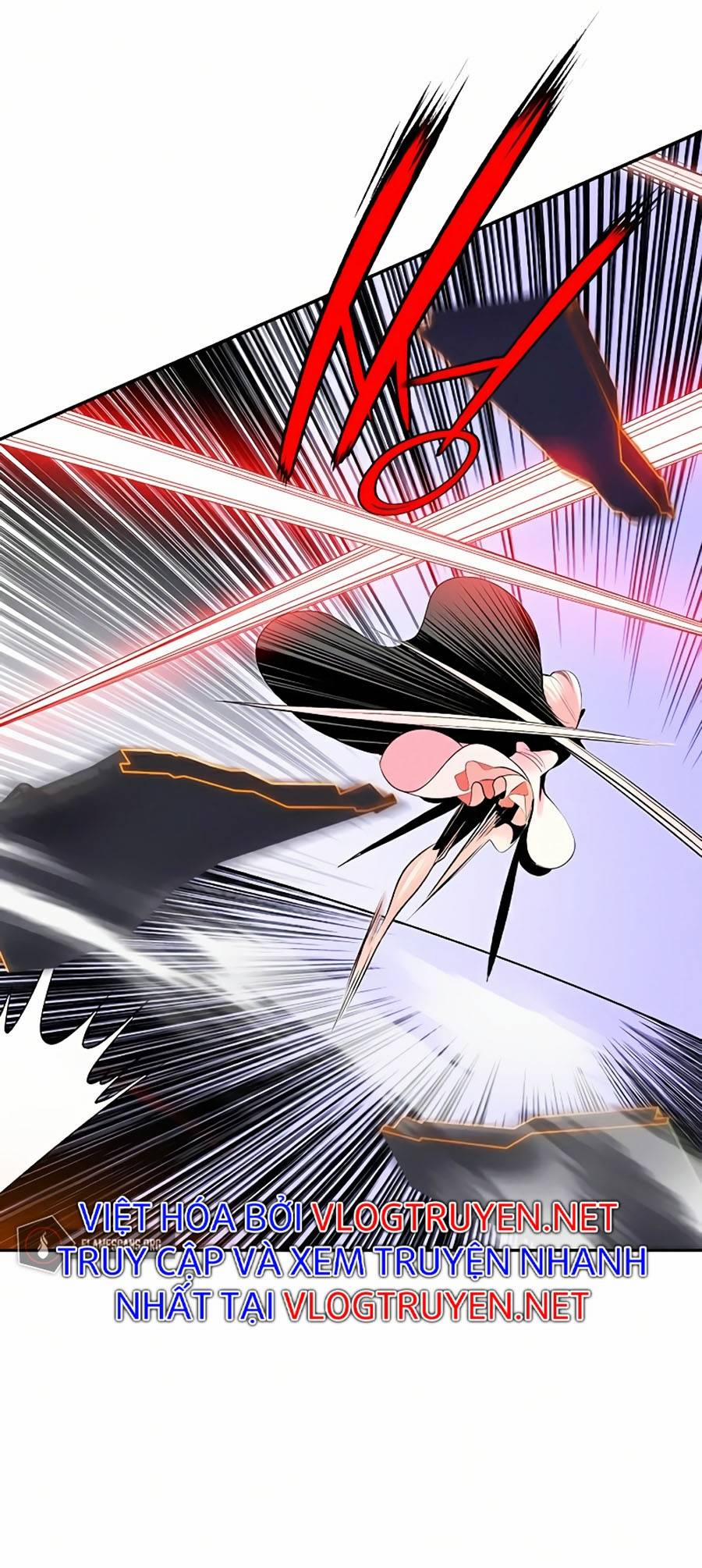 Nhân Trùng Đại Chiến 56 trang 42