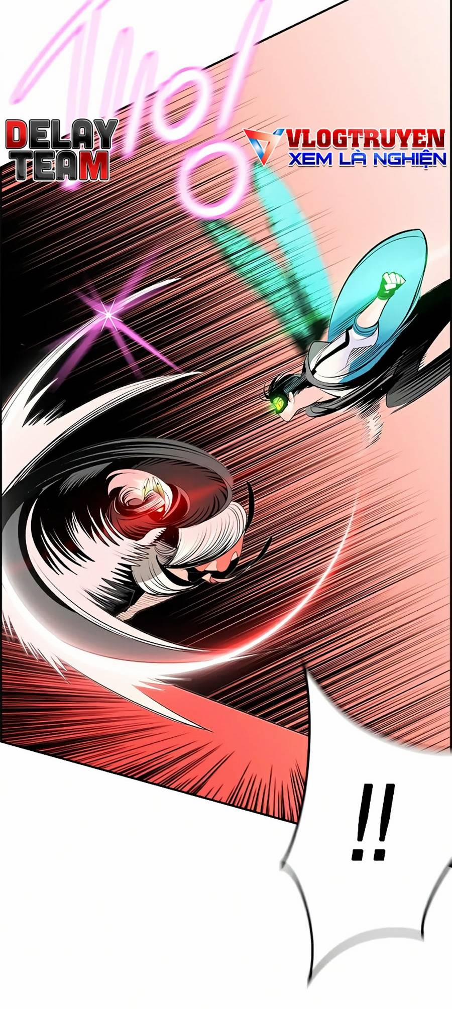 Nhân Trùng Đại Chiến 56 trang 45