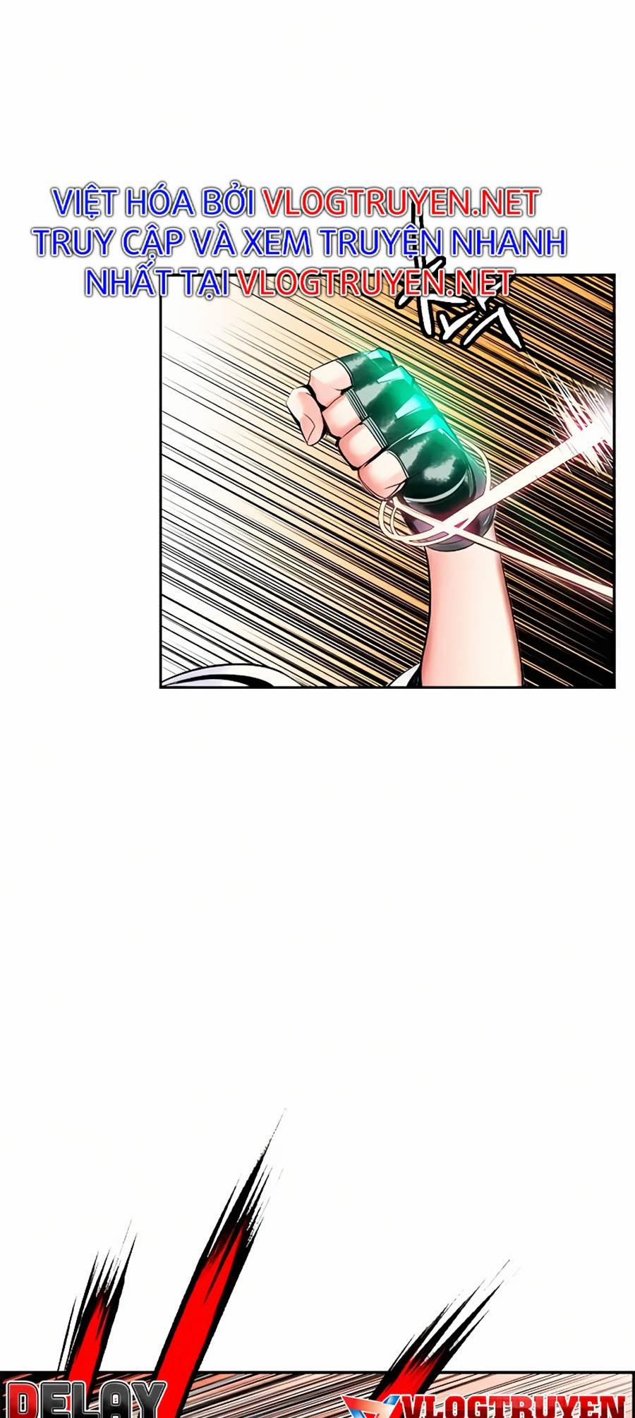 Nhân Trùng Đại Chiến 56 trang 47