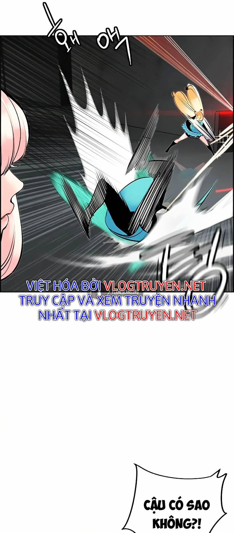 Nhân Trùng Đại Chiến 56 trang 49