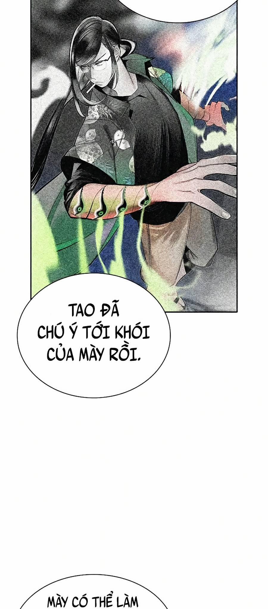 Nhân Trùng Đại Chiến 56 trang 5