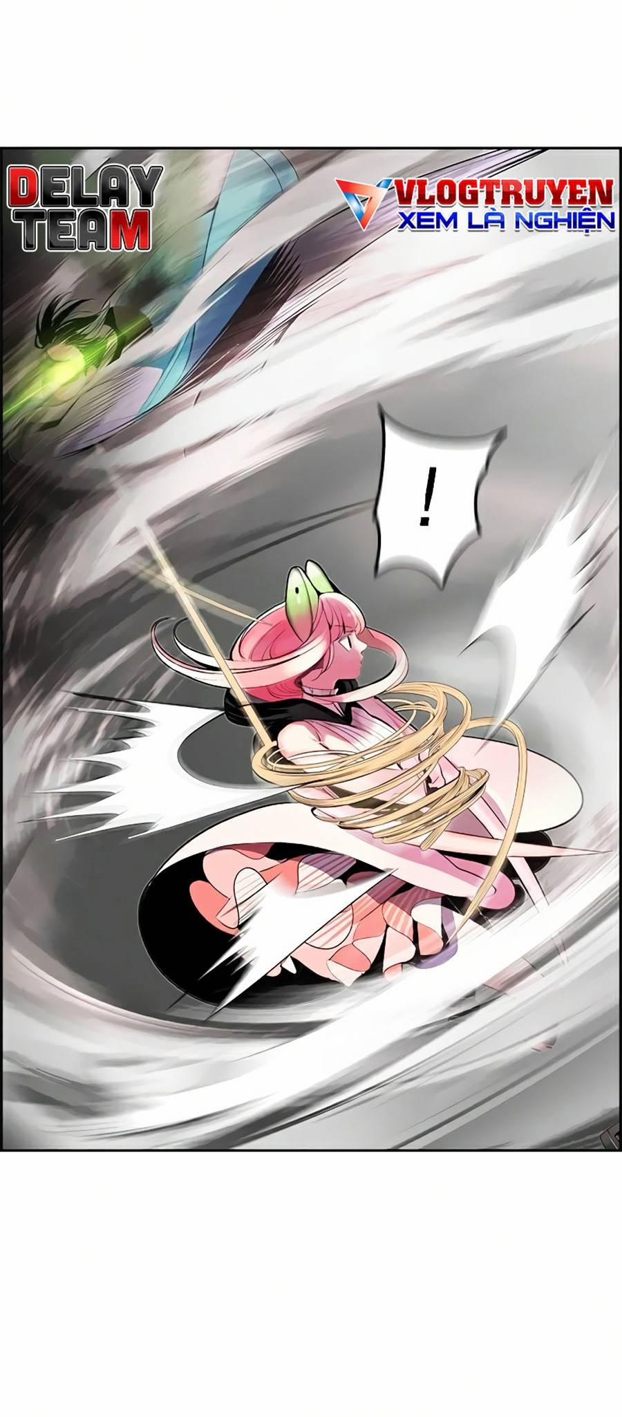 Nhân Trùng Đại Chiến 56 trang 55