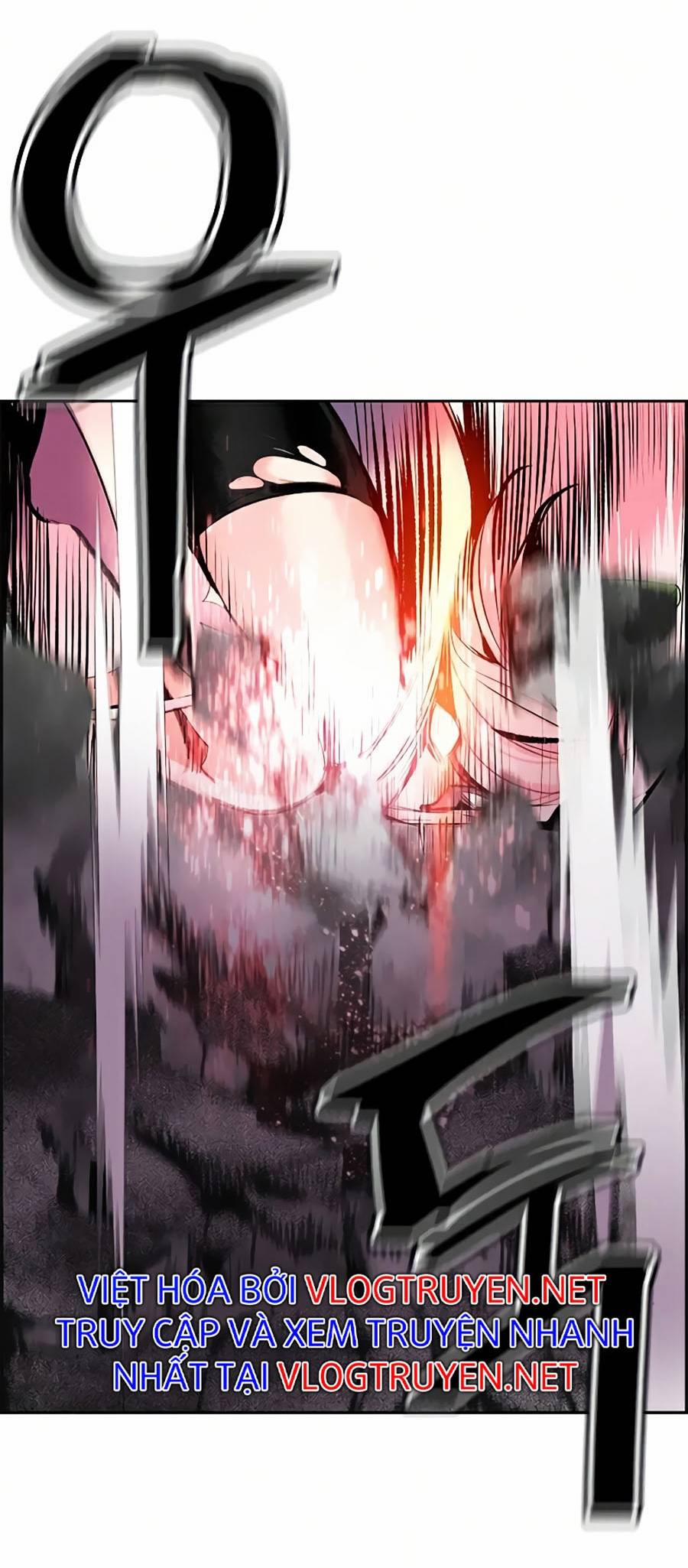 Nhân Trùng Đại Chiến 56 trang 61