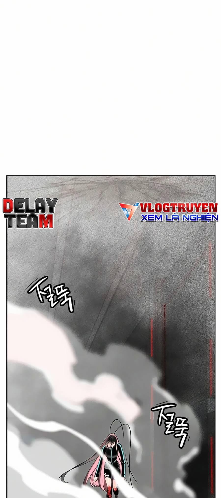 Nhân Trùng Đại Chiến 56 trang 64