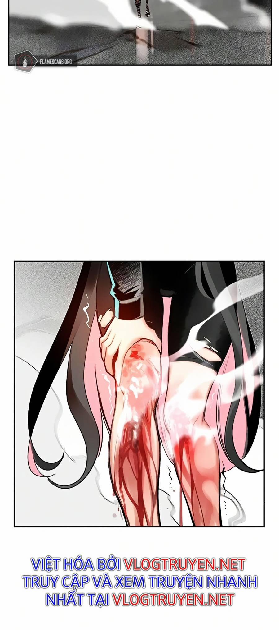 Nhân Trùng Đại Chiến 56 trang 65