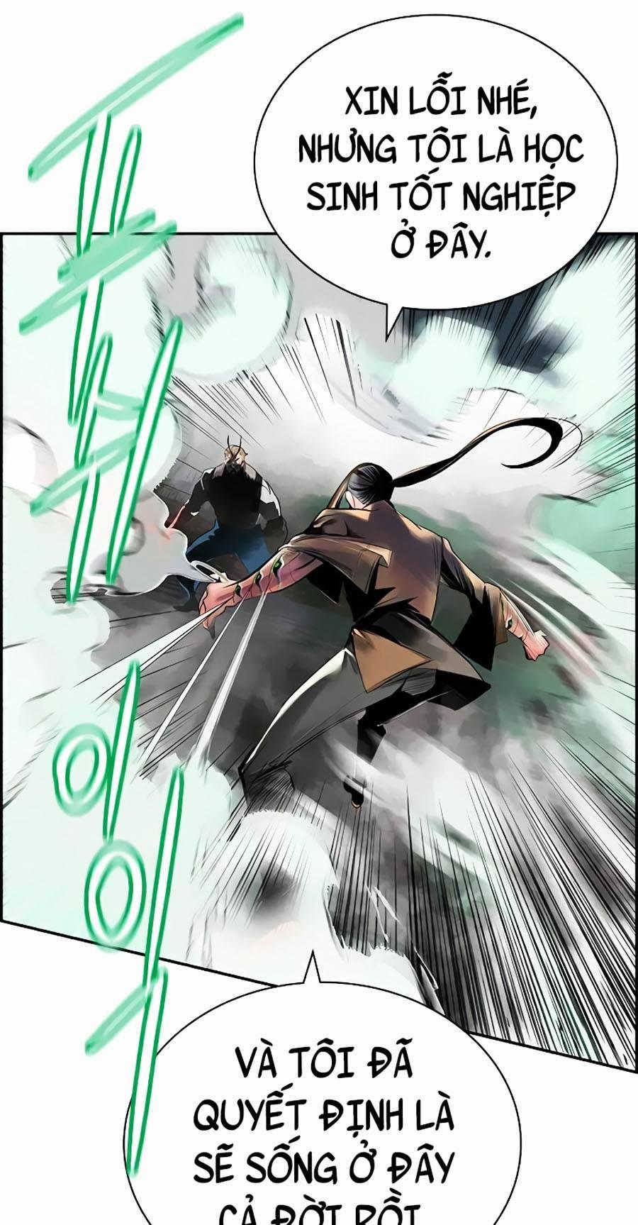 Nhân Trùng Đại Chiến 56 trang 7