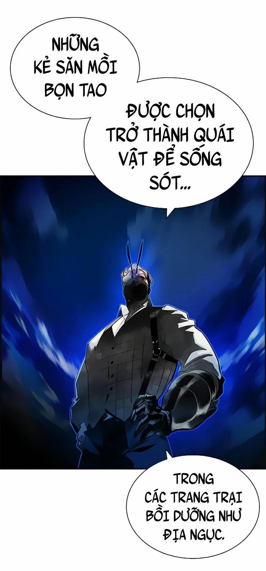 Nhân Trùng Đại Chiến 56 trang 71