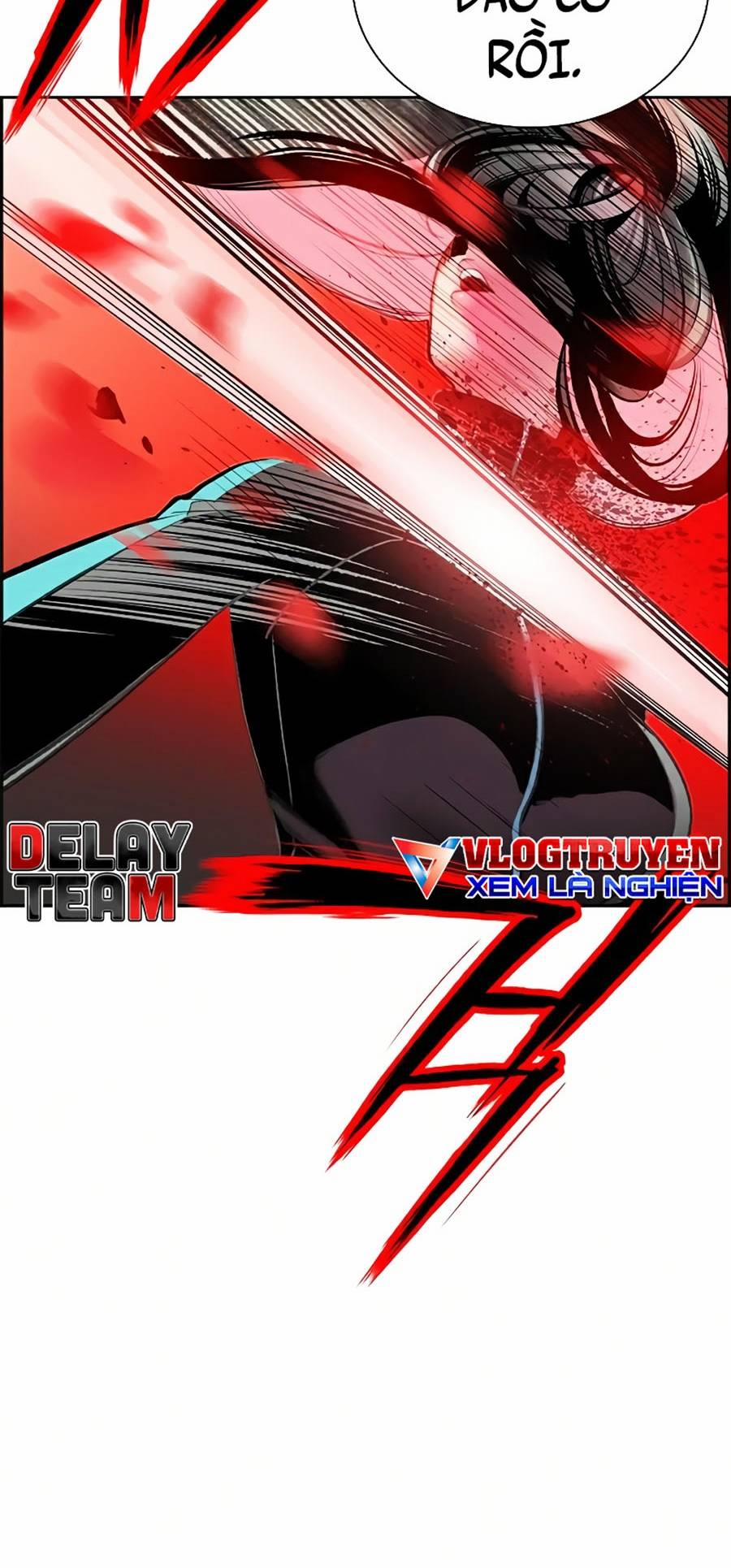 Nhân Trùng Đại Chiến 56 trang 75