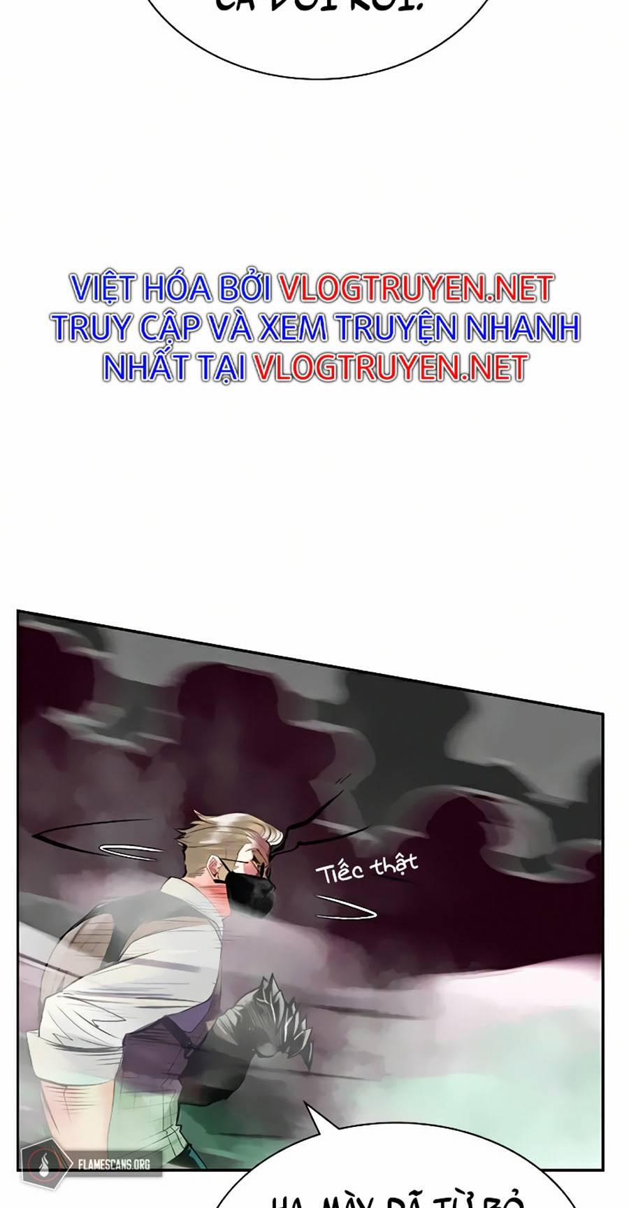 Nhân Trùng Đại Chiến 56 trang 8