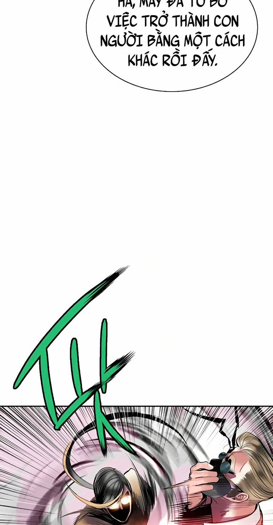 Nhân Trùng Đại Chiến 56 trang 9