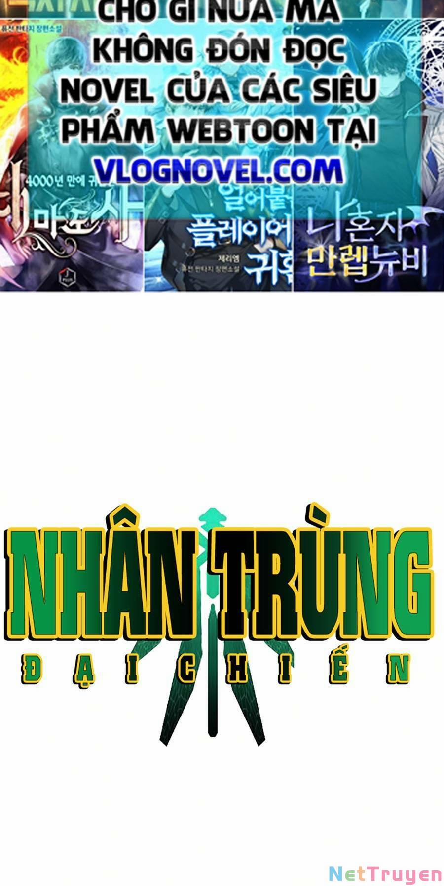 Nhân Trùng Đại Chiến 57 trang 1