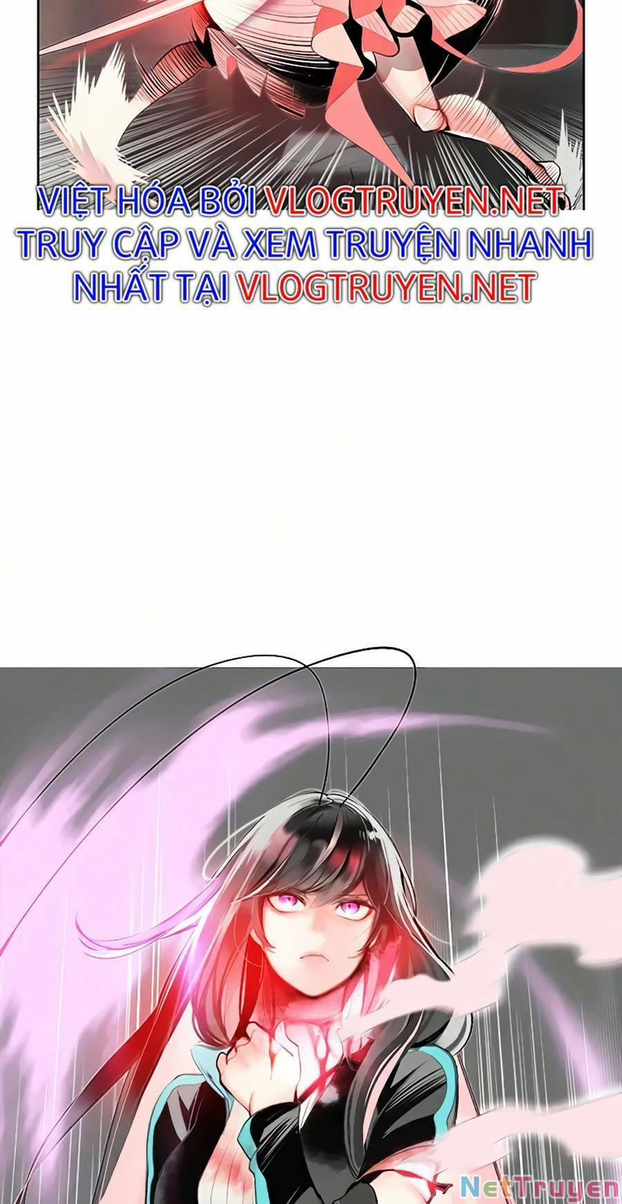 Nhân Trùng Đại Chiến 57 trang 14