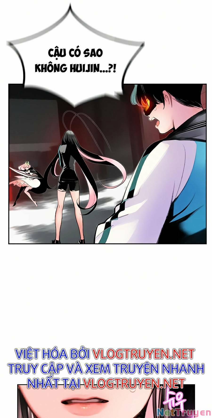 Nhân Trùng Đại Chiến 57 trang 16