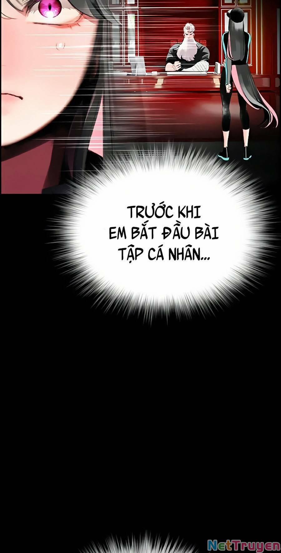 Nhân Trùng Đại Chiến 57 trang 18