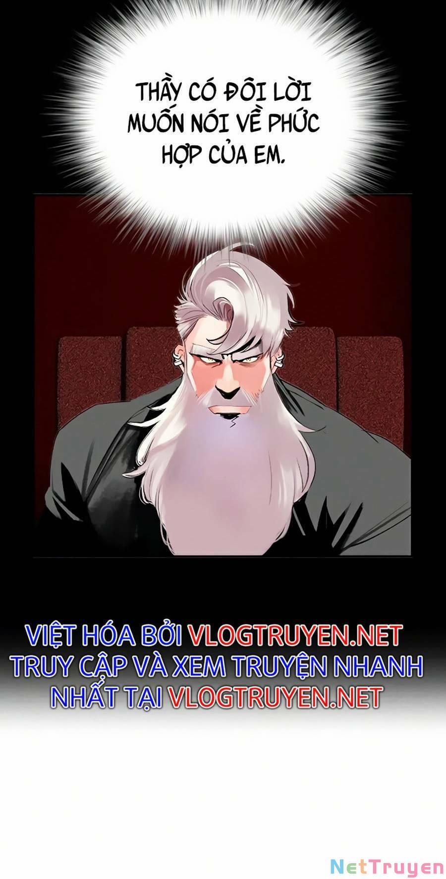 Nhân Trùng Đại Chiến 57 trang 19