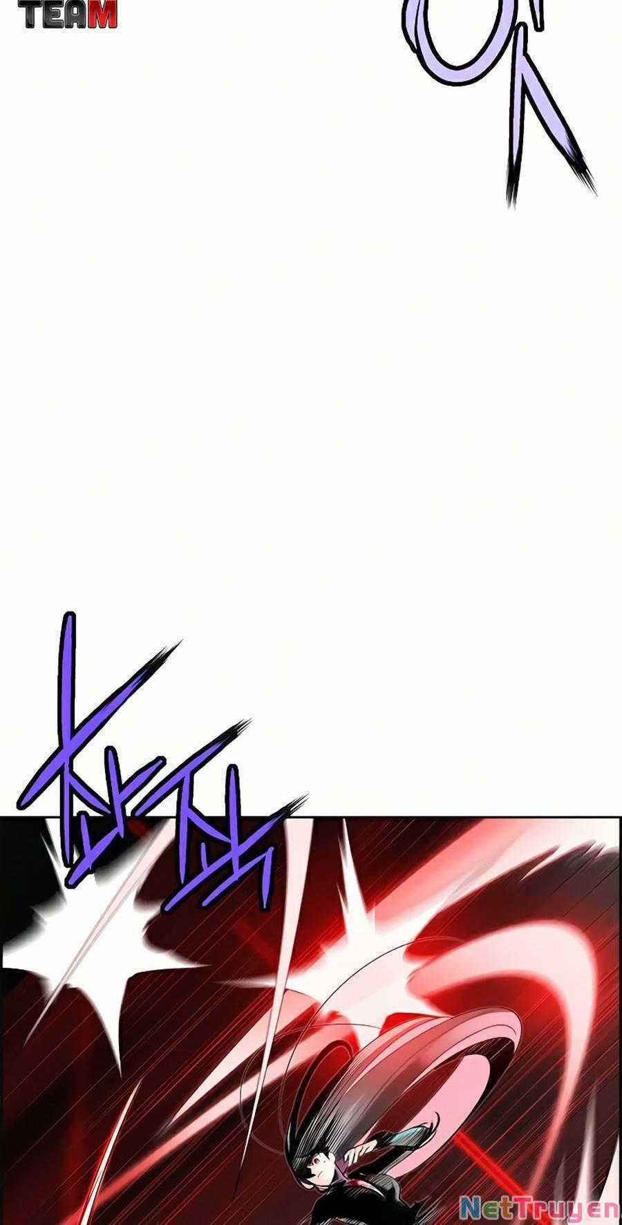 Nhân Trùng Đại Chiến 57 trang 21