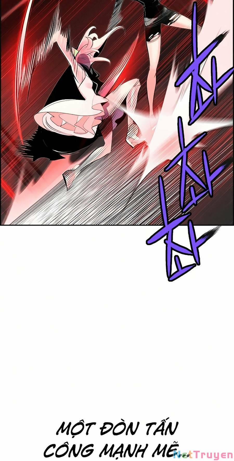 Nhân Trùng Đại Chiến 57 trang 22
