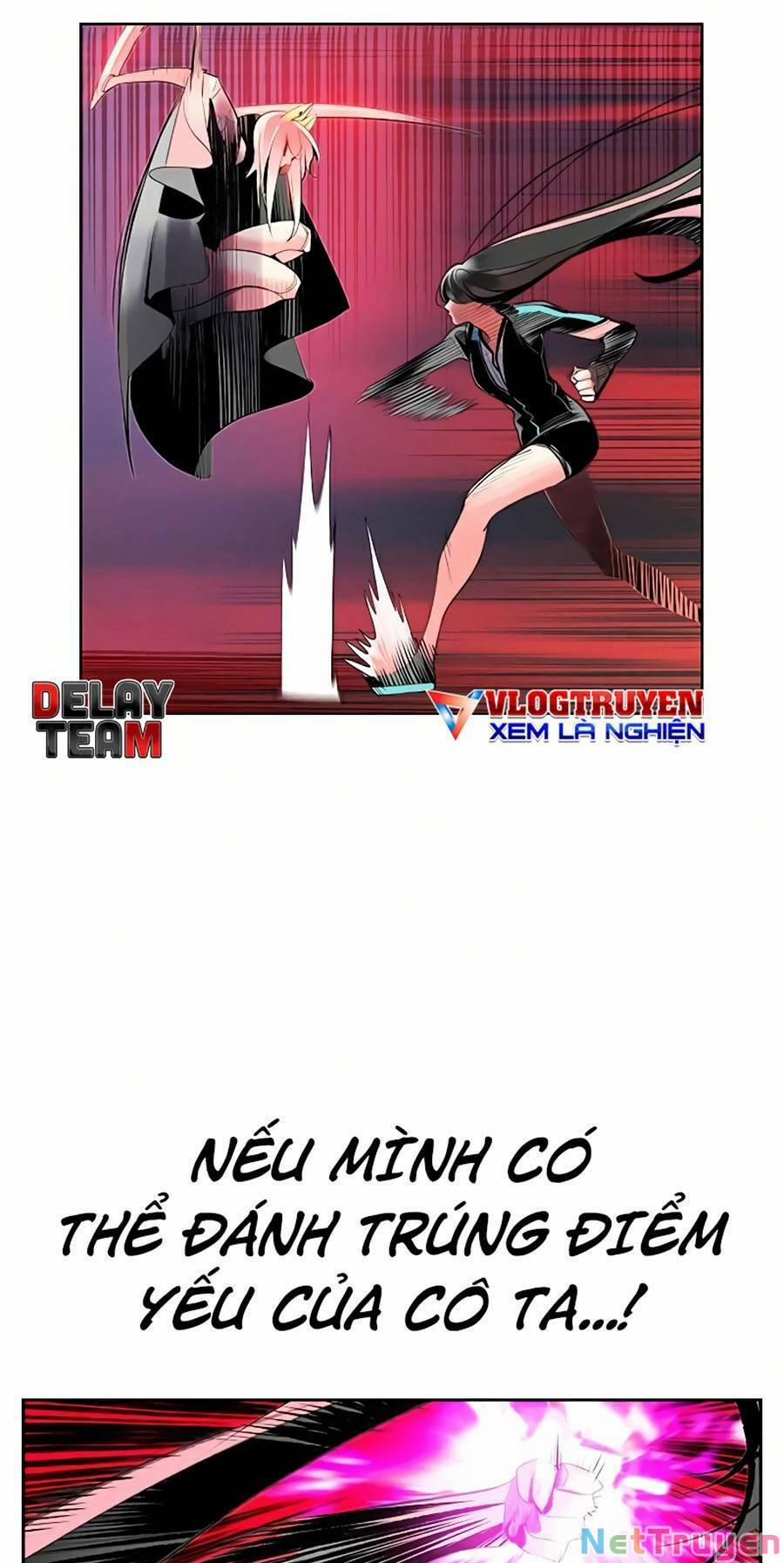 Nhân Trùng Đại Chiến 57 trang 24