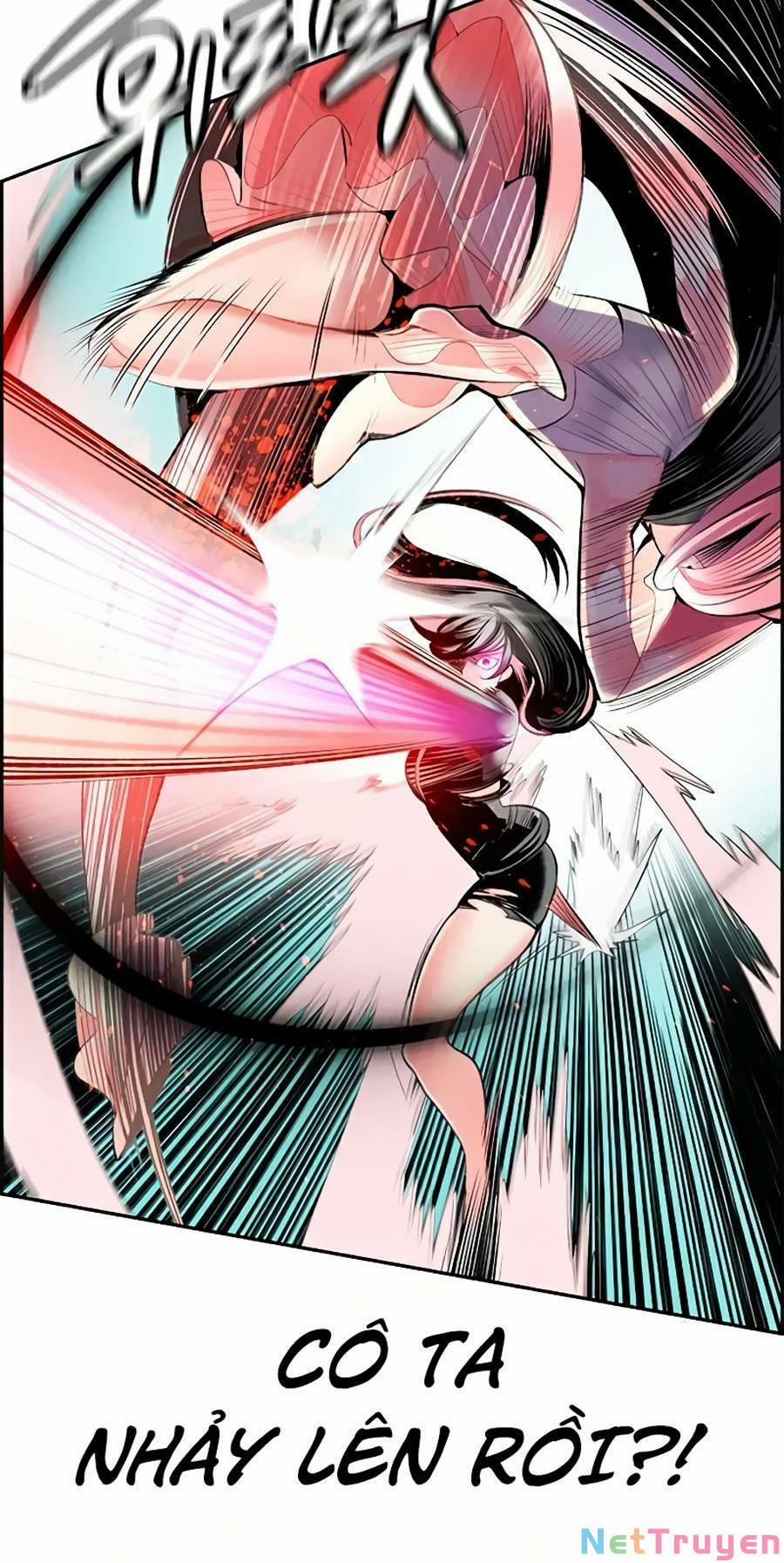 Nhân Trùng Đại Chiến 57 trang 26