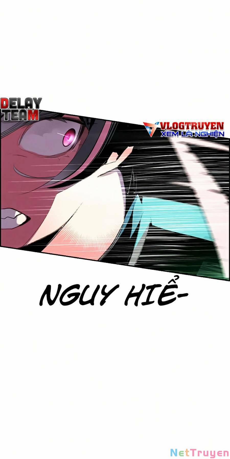 Nhân Trùng Đại Chiến 57 trang 27