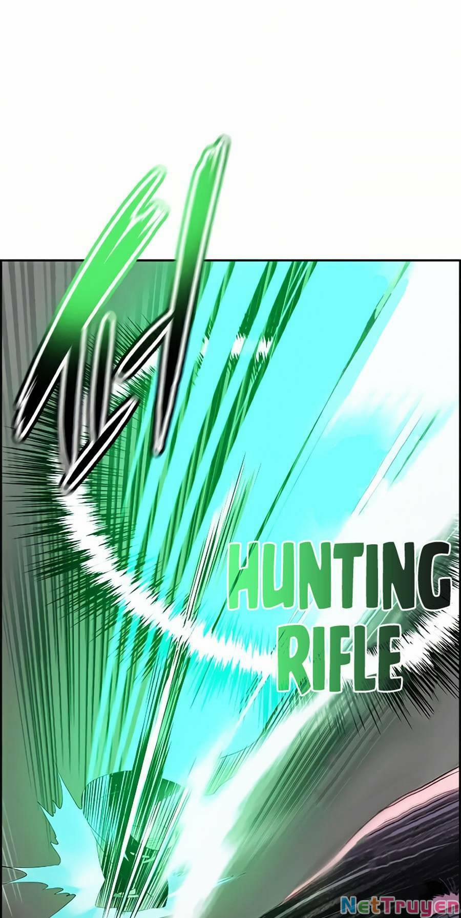 Nhân Trùng Đại Chiến 57 trang 28