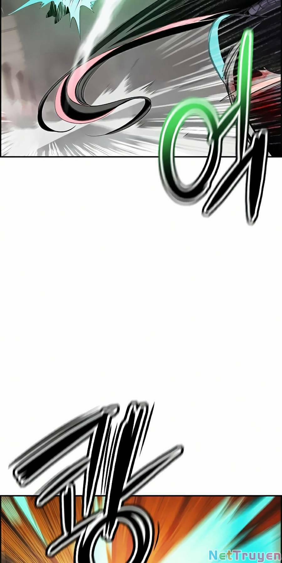 Nhân Trùng Đại Chiến 57 trang 29